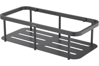 Полка для душа Aquatek AQ4936MB черный